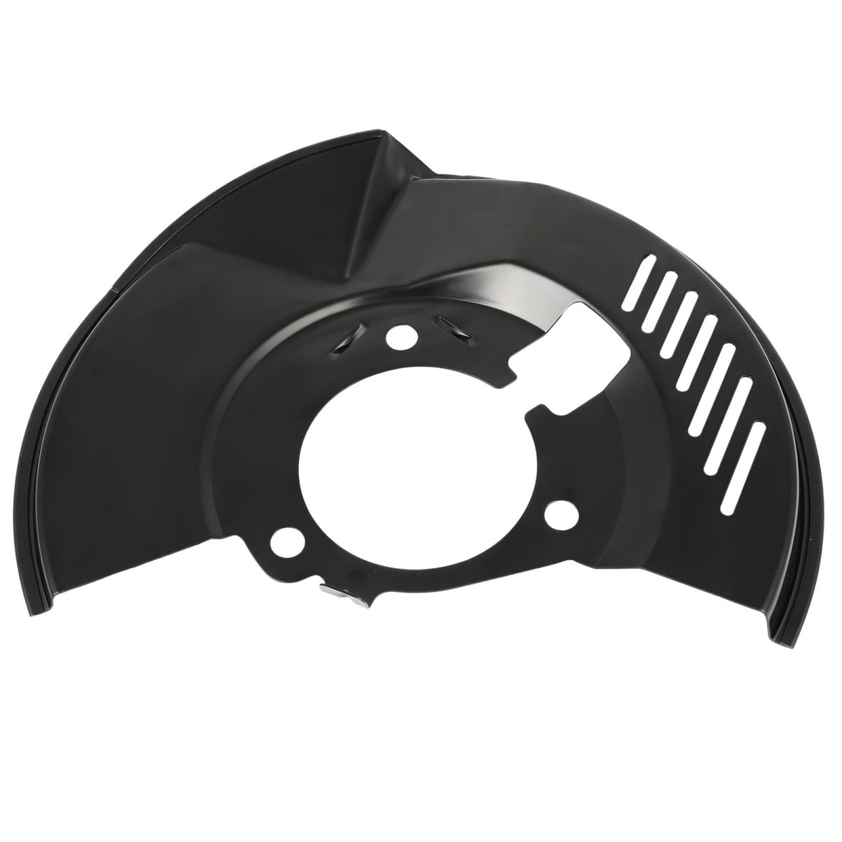 Front Right Brake Dust Shield 15704500 1pc