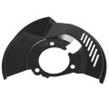 Front Right Brake Dust Shield 15704500 1pc
