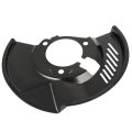 Front Right Brake Dust Shield 15704500 1pc