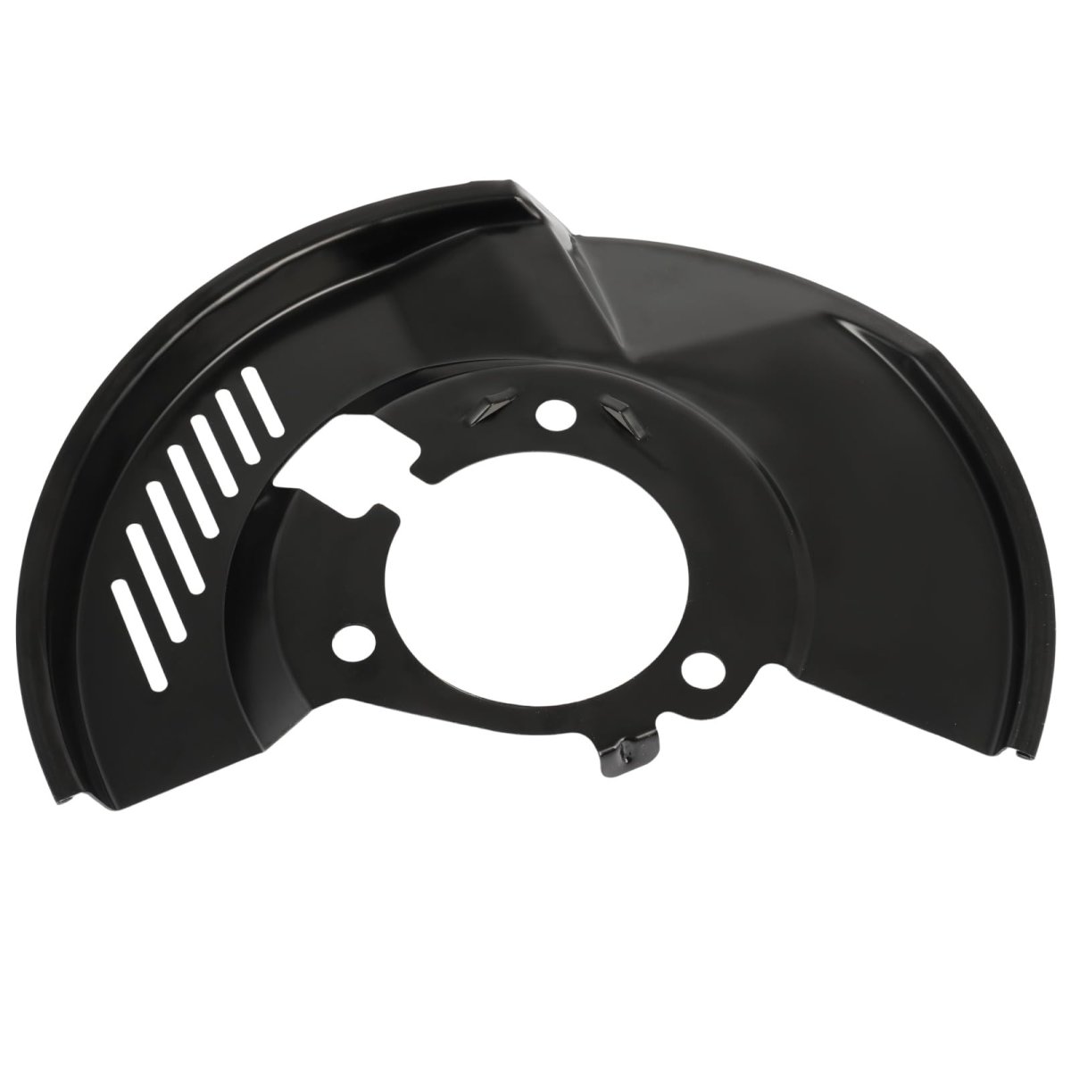 Front Right Brake Dust Shield 15704500 1pc