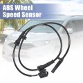 Uxcell Front Left Right Car Abs Sensor Wheel Speed No 479101ja0b Fit For Nissan Quest 3 5l 2011-2017