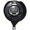 Nissan Frontier 2005 2021 Fog Light Assembly Passenger Side Front Capa Certified Steel Bumper Replacement For Ni2593121 
