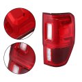 Right Tail Light Replacement For Ranger 2019-2023 W Blind Spot Brake Lamp Passenger Side Kb3z-13404-g