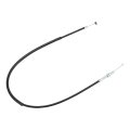 Tcmt Clutch Cable Wire Line Fits For Kawasaki Z1000 2003-2009 Replace 54011-0106