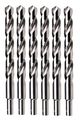 Irwin Tools 71827 27 64-inch Bright 118-degree Jobber Length Pack Of 6 