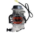 Svkzgfz Carburetor Choke Cable For Honda Fourtrax 300 Trx300fw 4x4 1996-2000 Atv Quad Carb Replace 16100-hn0-a02 16100-hn0-672
