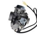 Svkzgfz Carburetor Choke Cable For Honda Fourtrax 300 Trx300fw 4x4 1996-2000 Atv Quad Carb Replace 16100-hn0-a02 16100-hn0-672