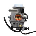 Svkzgfz Carburetor Choke Cable For Honda Fourtrax 300 Trx300fw 4x4 1996-2000 Atv Quad Carb Replace 16100-hn0-a02 16100-hn0-672