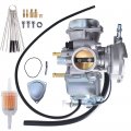 Wflnhb Carburetor Carb 13200-05g01 Replacement For Suzuki Ozark 250 Lt-f250 Ltf250 Ltz250 Atv