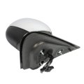 Right Side Mirror 1998-2002 For Ford Expedition Power Manual Folding W Cover Oe F85z17682gaa Parts Link Fo1321161 