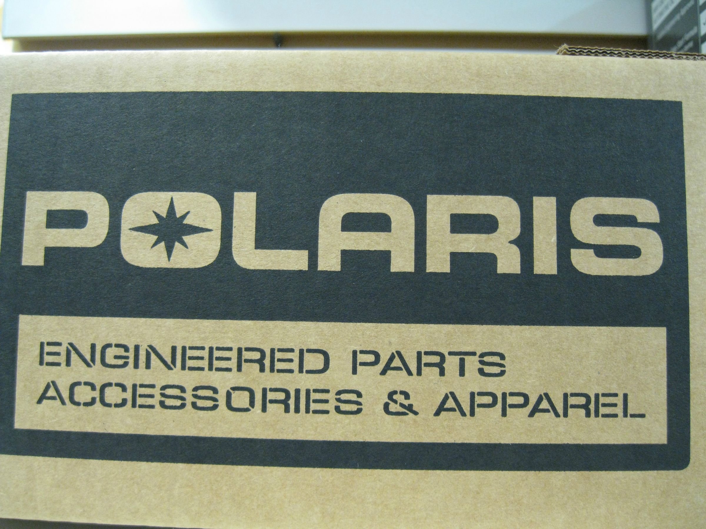 Polaris Lens Rh