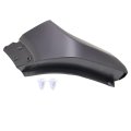Secos Front Bumper Cover Passenger For Gmc Sierra 2500hd 3500hd 2020 2021 2022 2023 Replace 84677752 