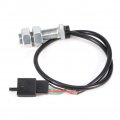 Akozon Speedometer Speed Sensor Fit For Taotao Sunl 200cc 250cc Chinese Atv Quad