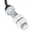 Akozon Speedometer Speed Sensor Fit For Taotao Sunl 200cc 250cc Chinese Atv Quad