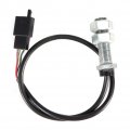 Akozon Speedometer Speed Sensor Fit For Taotao Sunl 200cc 250cc Chinese Atv Quad