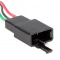 Akozon Speedometer Speed Sensor Fit For Taotao Sunl 200cc 250cc Chinese Atv Quad