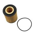 Beck Arnley 041-8129 Oil Filter 