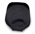 Autoguru Replacemet For Pvc Leather Console Lid Armrest Cover Gray Stitch Hyundai Tucson 2010-2015