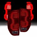 Ajp Distributors Led Tube Tail Lights Light Lamps Brake Turn Signal For Tundra 2014 2015 2016 2017 2018 2019 2020 14 15 16 17 