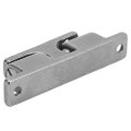 Cabinet Tension Catch 304 Stainless Steel Ball Latch Easy Installation For Doors Suitable Rvs Yachts And Furniture
