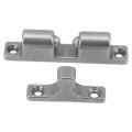 Cabinet Tension Catch 304 Stainless Steel Ball Latch Easy Installation For Doors Suitable Rvs Yachts And Furniture
