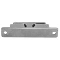 Cabinet Tension Catch 304 Stainless Steel Ball Latch Easy Installation For Doors Suitable Rvs Yachts And Furniture