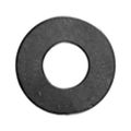 Hillman Flat Ss Washer 1 4 Stainless Steel 100 Box 