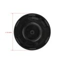 The Rop Shop Fuel Tank Gas Cap For Sea-doo 1999-2000 Gsx Rfi 1996-2008 Gtx 1996-2001