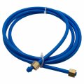 Supplying Demand Wx08x10006 Imkr6 6 Feet Pex Refrigerator Water Supply Line With Fittings