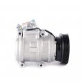 Kinhall Ac Conditioner Compressor With Clutch For Toyota Camry 1987-2001 L4 0l 2 2l A C Air Auto Parts Durable Can Be Directly