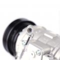 Kinhall Ac Conditioner Compressor With Clutch For Toyota Camry 1987-2001 L4 0l 2 2l A C Air Auto Parts Durable Can Be Directly