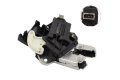 Newyall Bootlid Rear Trunk Lid Lock Latch