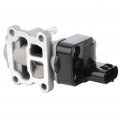 Ocpty Fuel Injection Idle Air Control Valve 270-03030 Fit For 1997-2000 Toyota Camry 2 2l 1999-2000 Solara 2