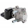 Ocpty Fuel Injection Idle Air Control Valve 270-03030 Fit For 1997-2000 Toyota Camry 2 2l 1999-2000 Solara 2