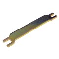 Parking Brake Strut Rear For Gmc Safari 1990 To 1995 Brass Replacement 458483 458484 Rlx-wop-21129-cl360a53 