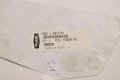 Polaris Snowmobile Fender Foil Right Genuine Oem Part Qty 1