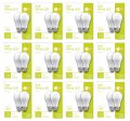 Centrifuge Lighting Soft White A19 Led 14-watt Light Bulbs 100-watt Replacement 1520-lumen Medium Base 12-pack