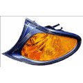 Parking Signal Light For Bmw 325i 330i Sedan Wagon 2002 2003 2004 2005 Driver Side Yellow Replacement Bm2520109 63 13 7 165 859 