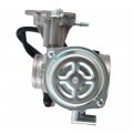 Labwork Carburetor Replacement For Yamaha Rhino 660 Yxr660 2004-2007