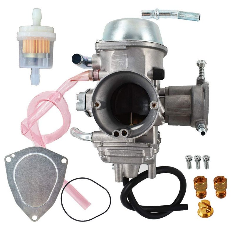 Carburetor Replacement For Yamaha Rhino 660 Yxr660 2004-2007