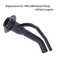 Waltyotur Fuel Gas Tank Filler Neck Tube Pipe Xl5z9034db 577-909 Replacement For Ford Ranger Mazda Pickup Truck 1998-2000