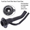 Waltyotur Fuel Gas Tank Filler Neck Tube Pipe Xl5z9034db 577-909 Replacement For Ford Ranger Mazda Pickup Truck 1998-2000
