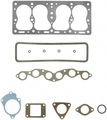 Hs 7285 B Engine Cylinder Head Gasket Set For Jeep Willys Henry J And Allstate A-230 