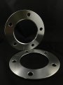 5mm 5x150 Wheel Spacers 110mm Bore Hubcentric For Toyota Land Cruiser 98-01 Sequoia 08-22 Tundra 07-21 Lexus Lx470 98-07 Lx570 