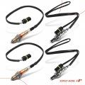A-premium O2 Oxygen Sensor Compatible With Mercedes-benz C240 2003-2005 E320 2004-2005 E500 R500 2006-2007 Ml500 2 6l 3 2l 5 0l