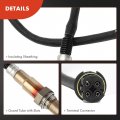 A-premium O2 Oxygen Sensor Compatible With Mercedes-benz C240 2003-2005 E320 2004-2005 E500 R500 2006-2007 Ml500 2 6l 3 2l 5 0l
