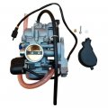 Carburetor Carb Assy For Arctic Cat 0470-737 366 2008 2009 2010 2011 350 2012 400 2013 2014 2015 Alterra 2016 2017 C122 