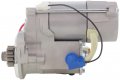 New Starter For Kubota Misc Equipment F2803 1986 1987 1988 1989 1990 1991 1992 1993 1994 1995 1996 1997 1998 1999 2000-2007