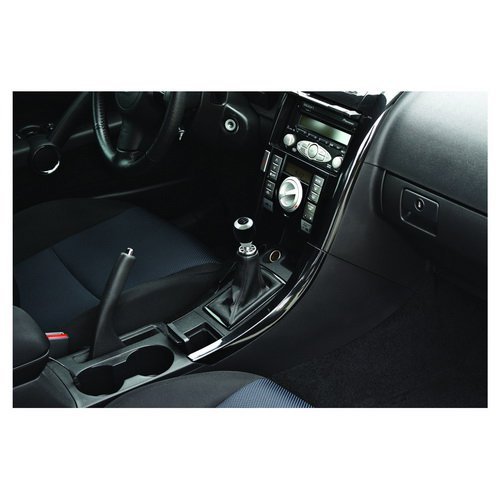 Pilot Pm-2276 Shift Knob Red Stitching W 3 Extra Patterns