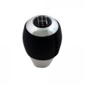 Pilot Pm-2276 Shift Knob Red Stitching W 3 Extra Patterns